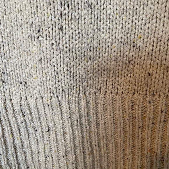 Roots Canada Cable Sweater - Picture 2 of 5